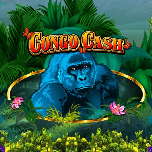Congo Cash