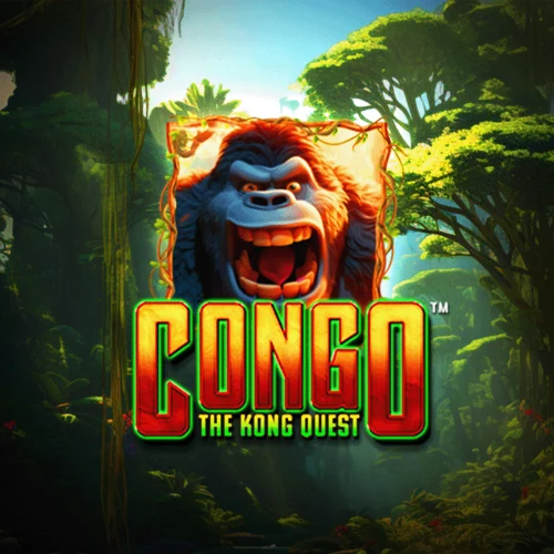Congo The Kong Quest