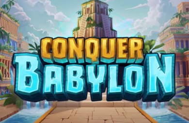 Conquer Babylon
