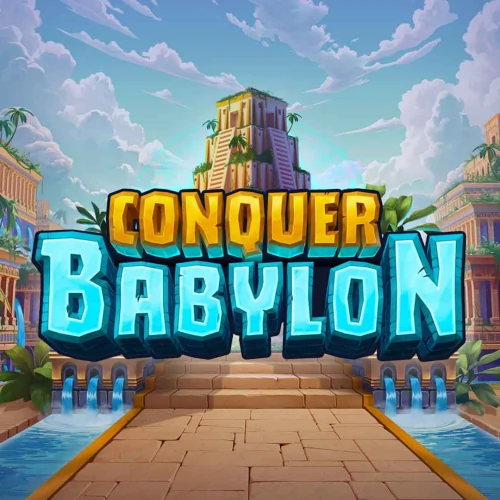 Conquer Babylon