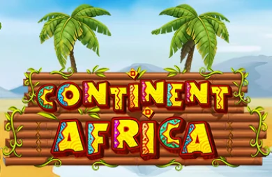 Continent Africa