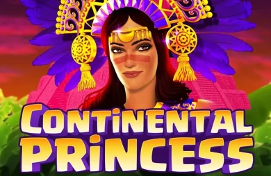 Continental Princess