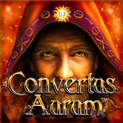 Convertus Aurum