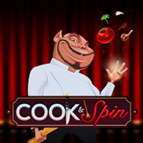 Cook &amp; Spin