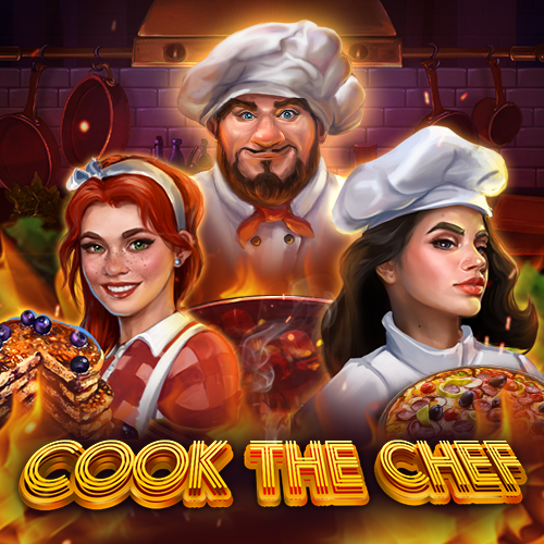 Cook the Chef