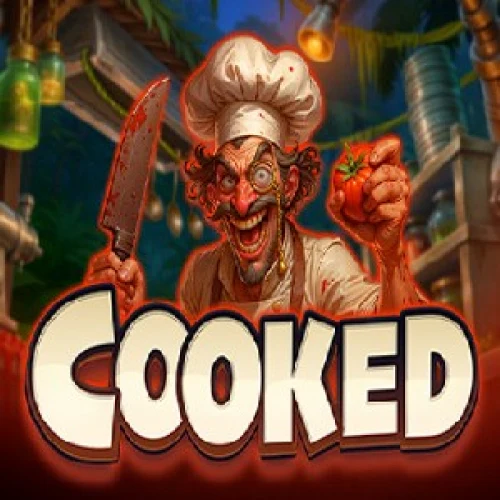 Cooked