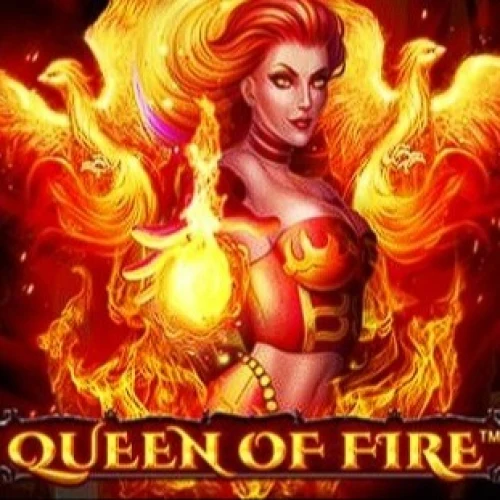 Cookie Casino Queen of Fire