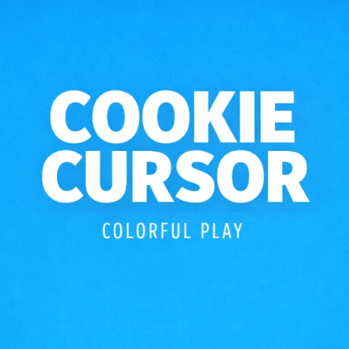 Cookie Cursor