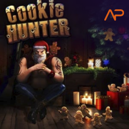 Cookie Hunter