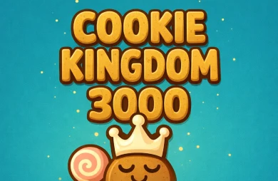 Cookie Kingdom (Rocka Studios)