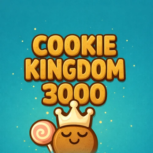 Cookie Kingdom (Rocka Studios)