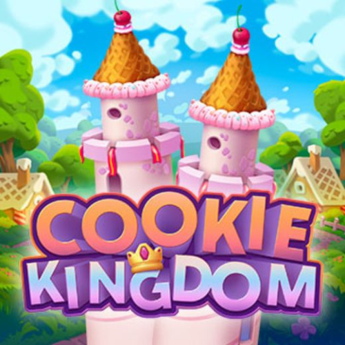 Cookie Kingdom