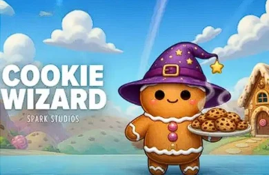 Cookie Wizard
