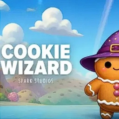 Cookie Wizard