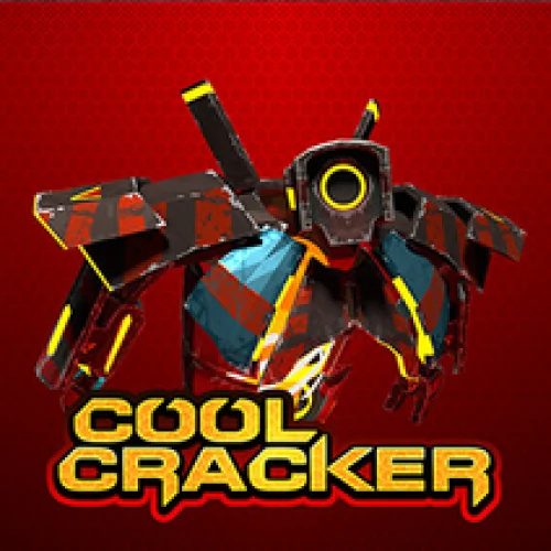 Cool Cracker