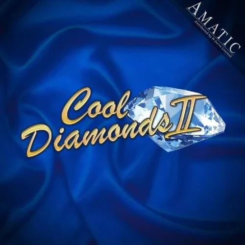 Cool Diamonds II
