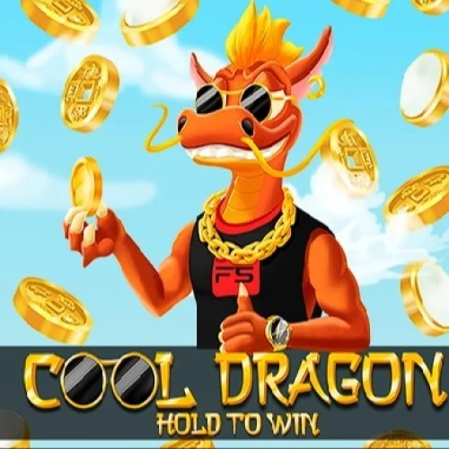 Cool Dragon: Hold and Win
