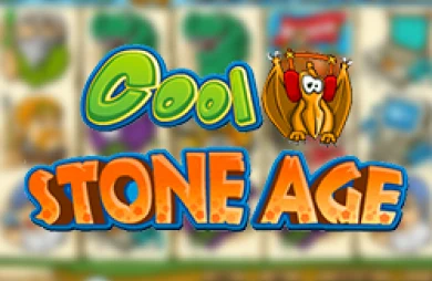 Cool Stone Age