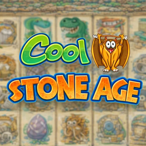 Cool Stone Age