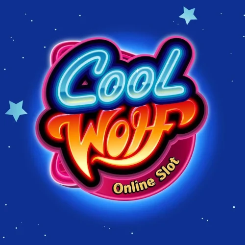 Cool Wolf