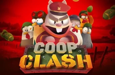 Coop Clash