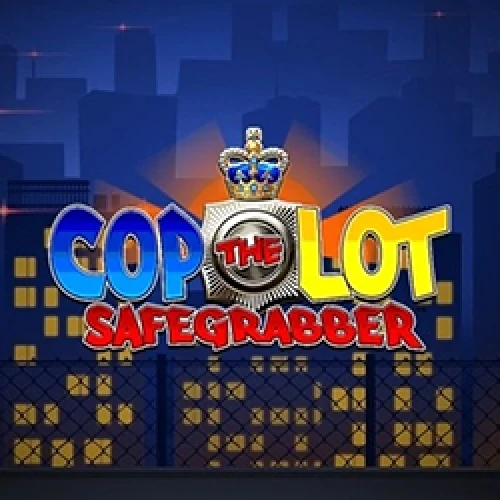 Cop the Lot Safegrabber