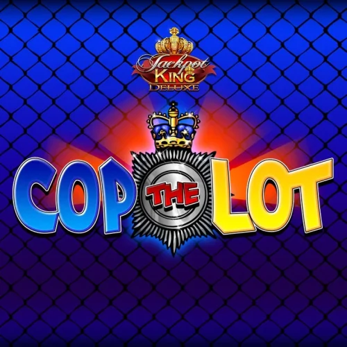 Cop the Lot