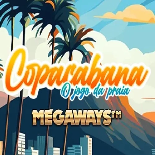 Copacabana Megaways