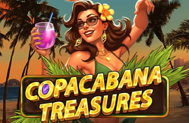 Copacabana Treasures