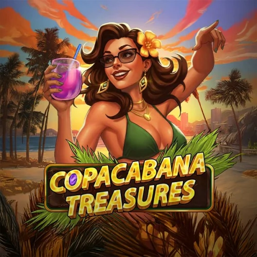 Copacabana Treasures