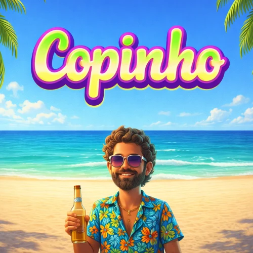 Copinho