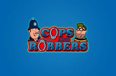 Cops and Robbers (Microgaming)
