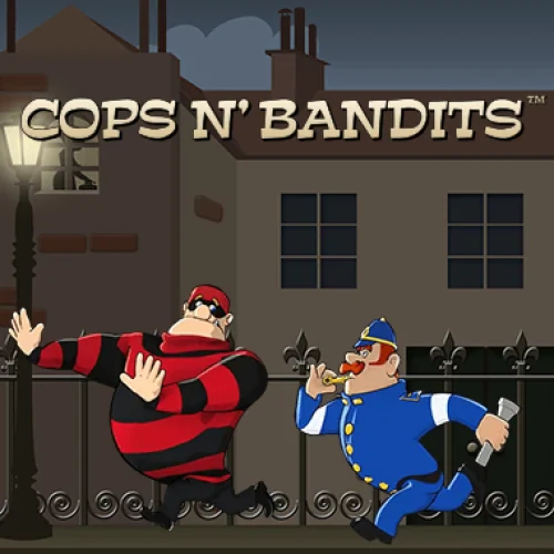 Cops n Bandits