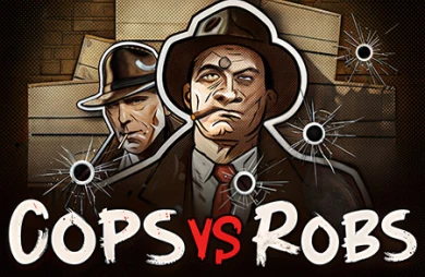 Cops vs Robs