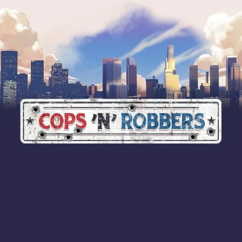Cops'N Robbers (Play'n Go)