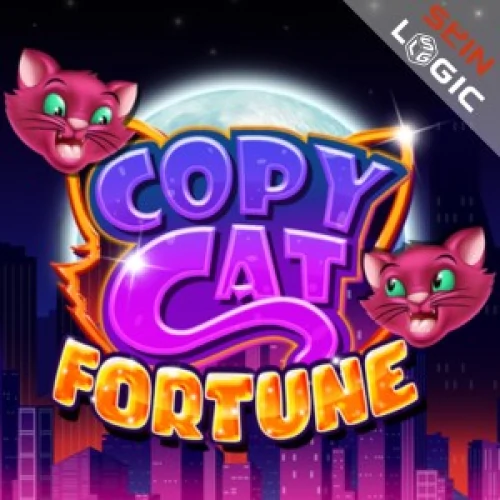 Copy Cat Fortune
