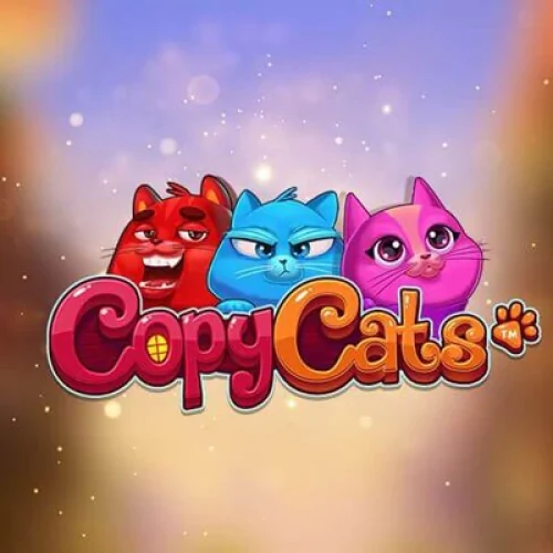 Copy Cats