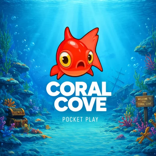 Coral Cove