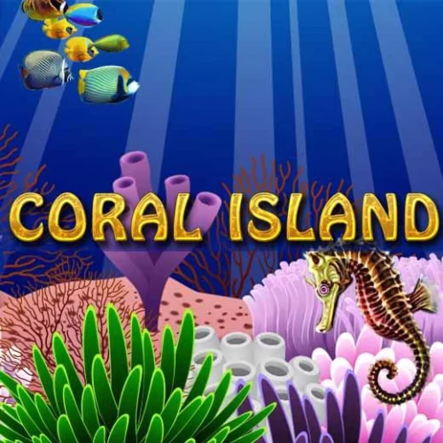 Coral Island