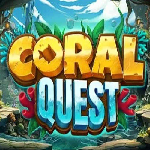 Coral Quest