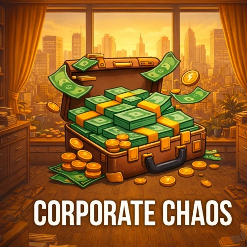 Corporate Chao