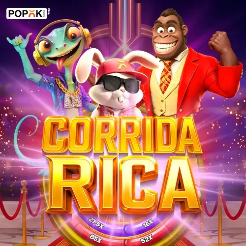Corrida Rica