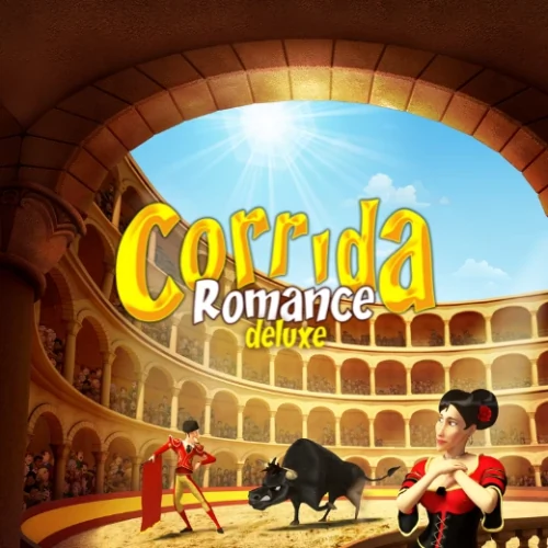 Corrida Romance Deluxe