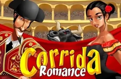 Corrida Romance