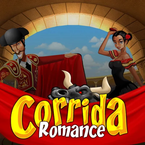 Corrida Romance