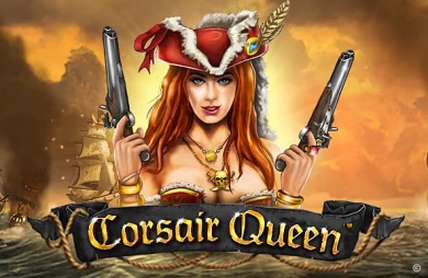 Corsair Queen