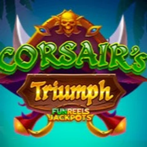 Corsair's Triumph