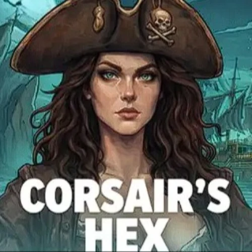 Corsairs Hex