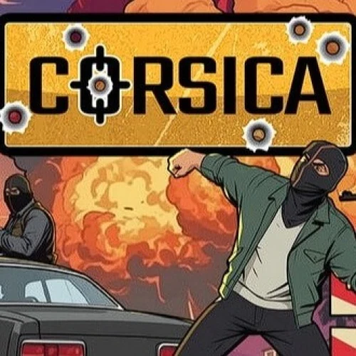 Corsica