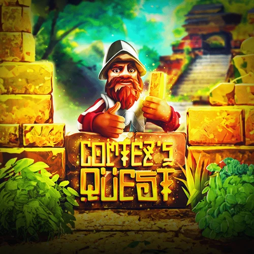 Cortezs Quest